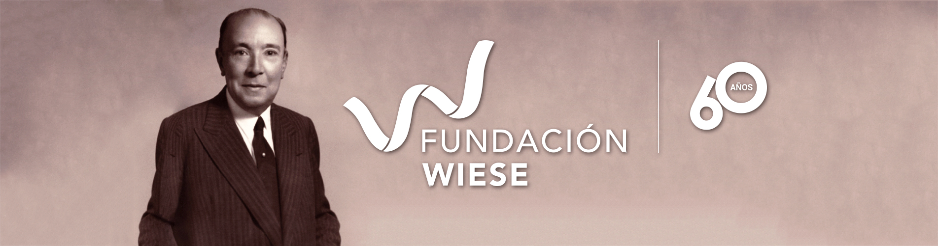 La Fundación Wiese celebra 60 años forjando mejores ciudadanos