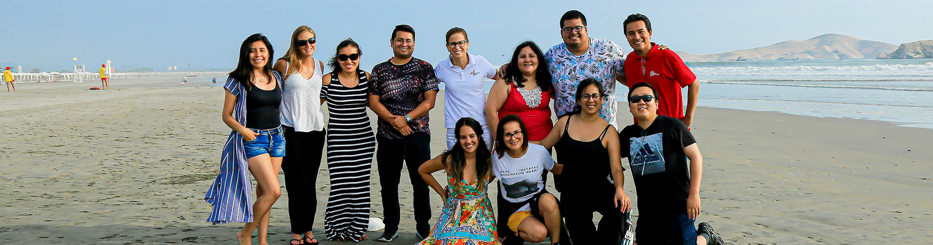 Conozca los perfiles de estos emprendedores sociales peruanos