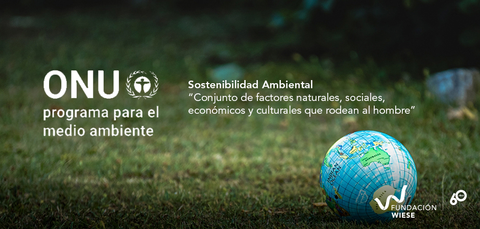 Programa para el medio ambiente