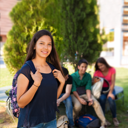 jovenes con creditos educativos