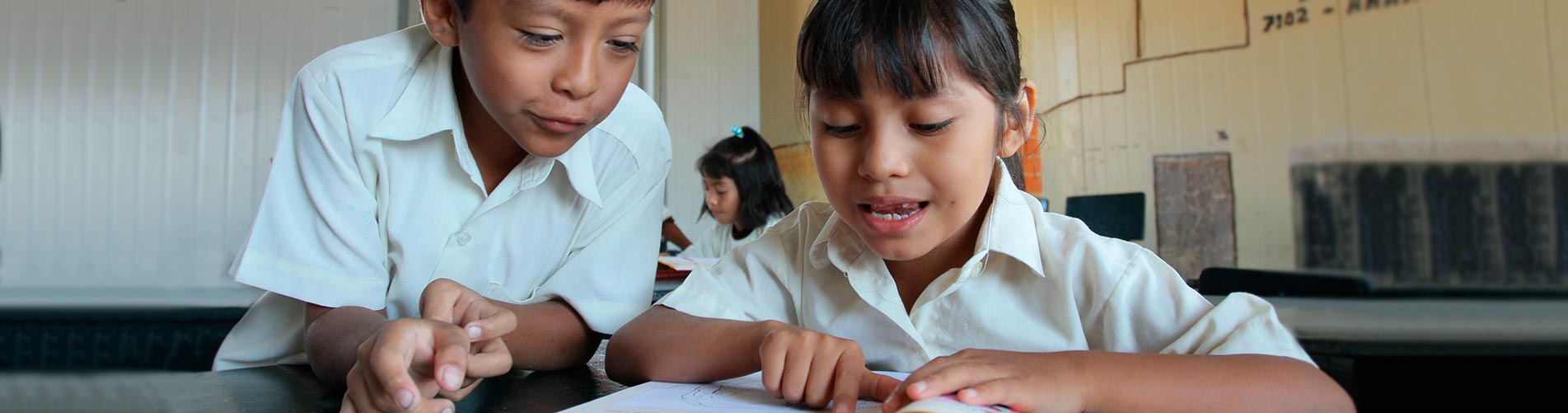 La inclusión en la educación peruana
