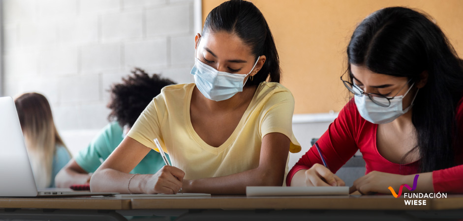 la educación debe enfrentar está ligado a la salud mental de los estudiantes