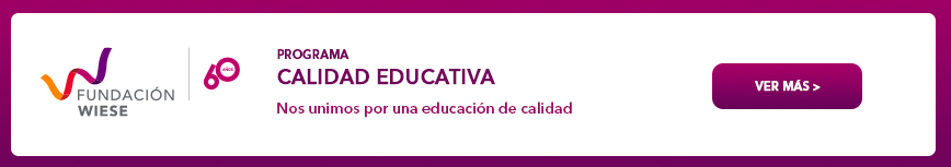 calidad educativa