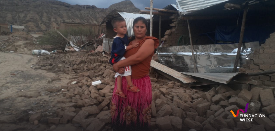 el fenomeno del nino y su impacto