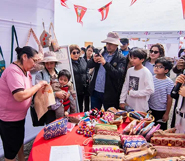 Cultura que genera oportunidades.