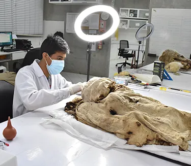 Conocer para comprender.