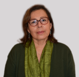 Dra. Luisa Diaz