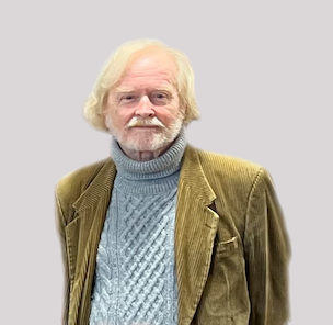 Dr. Peter Kaulicke