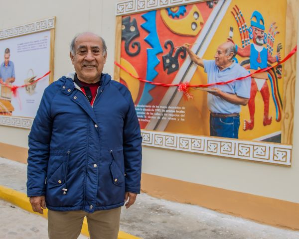 Trabajo con la comunidad