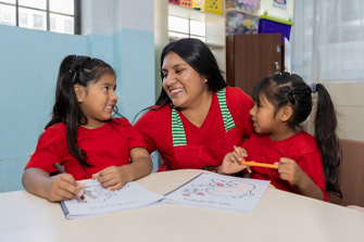 Programa calidad Educativa