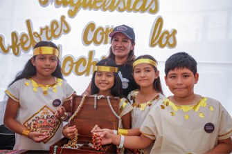 Proyecto Escuela e Identidad