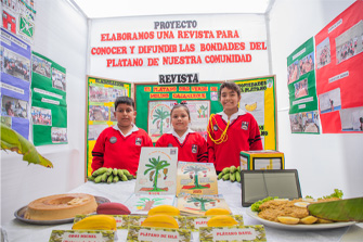 Iniciativas educativas