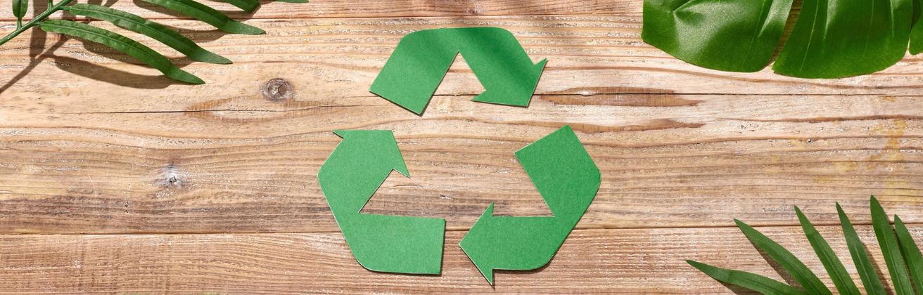 Reciclaje para niños: ¿Cómo incentivarlo en las aulas?