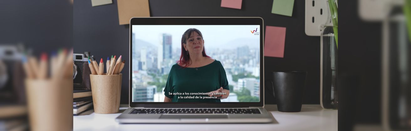 La Fundación Wiese presenta la nueva temporada de su serie “Fortaleciendo Habilidades Socioemocionales” 