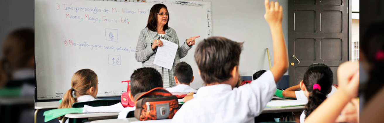 Aportes a la deliberación sobre la Evaluación en la escuela