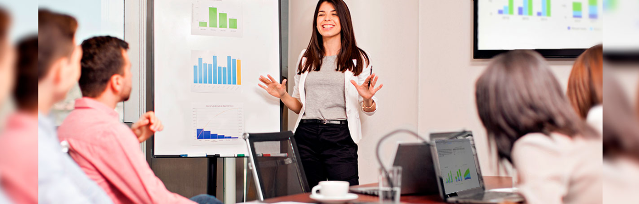 ¿Cómo desarrollar un buen pitch?