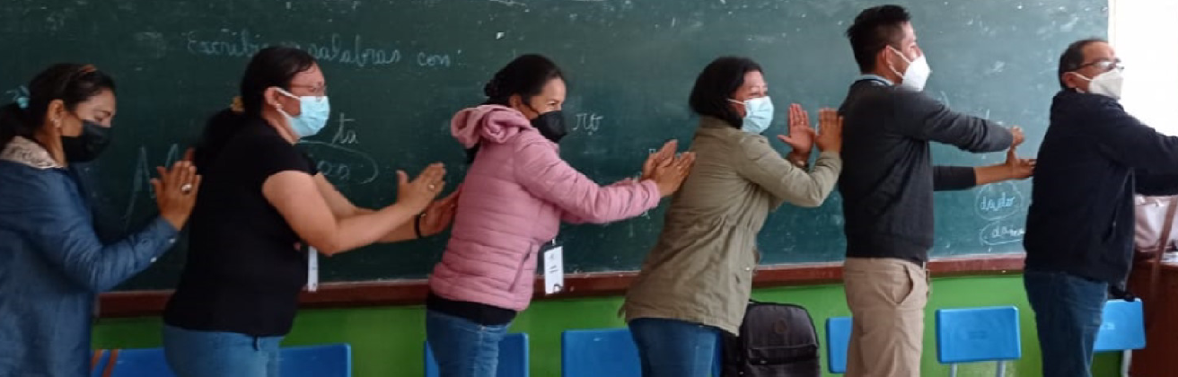 ¿Cómo favorecer el desarrollo emocional en los docentes?