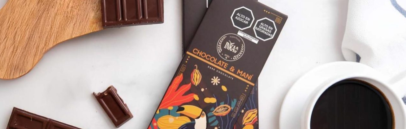 ¿Cómo reconocer un chocolate de buena calidad? Inkao Perú nos revela sus secretos