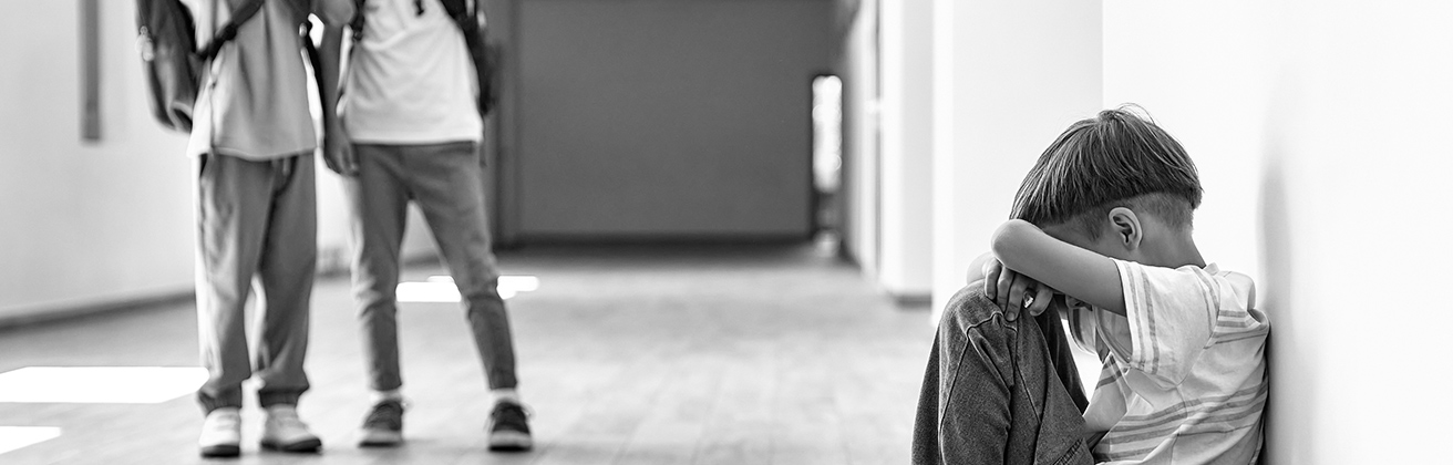 Consecuencias del bullying: efectos en niños y adolescentes