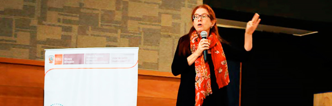 Construcción de propuestas curriculares en el país