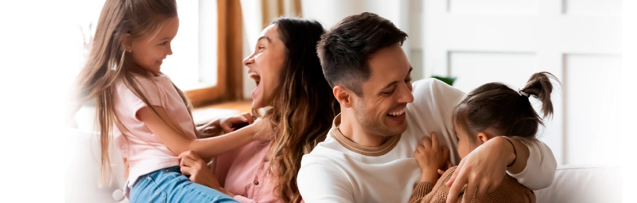 El cuidado de las emociones: La emoción de la ternura