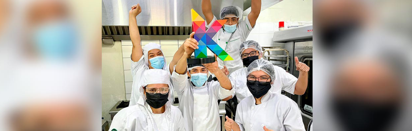 Empanacombi resulta ganador de premio Kunan 2021