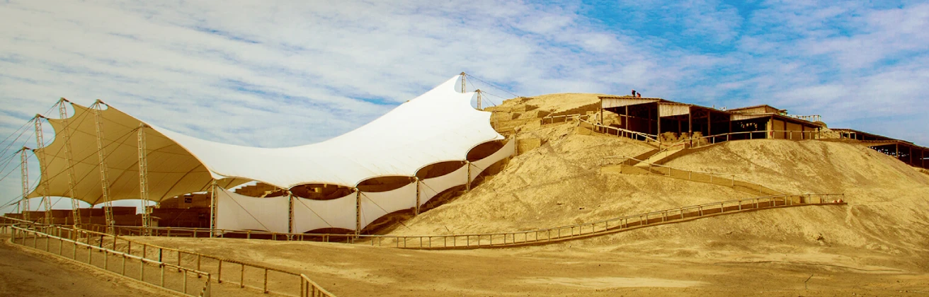 ¿En qué consiste el Programa Arqueológico de Fundación Wiese?