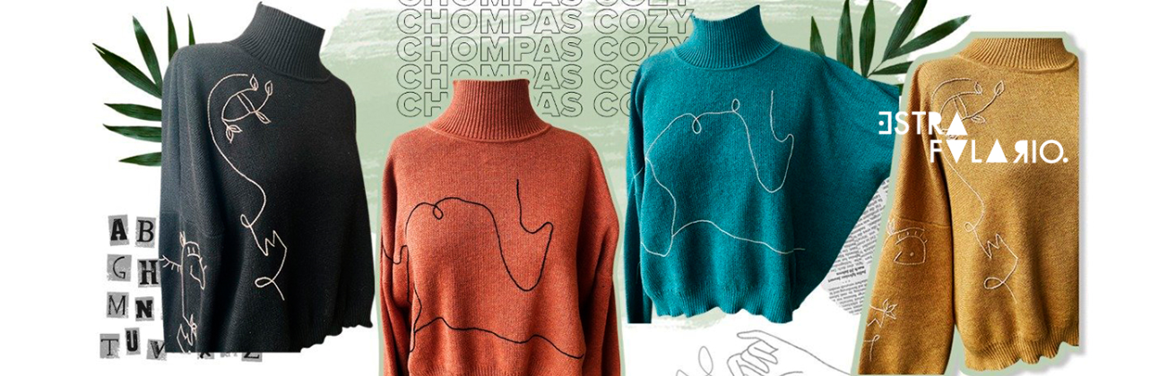 Estrafalario: una empresa social que se reinventó durante la pandemia