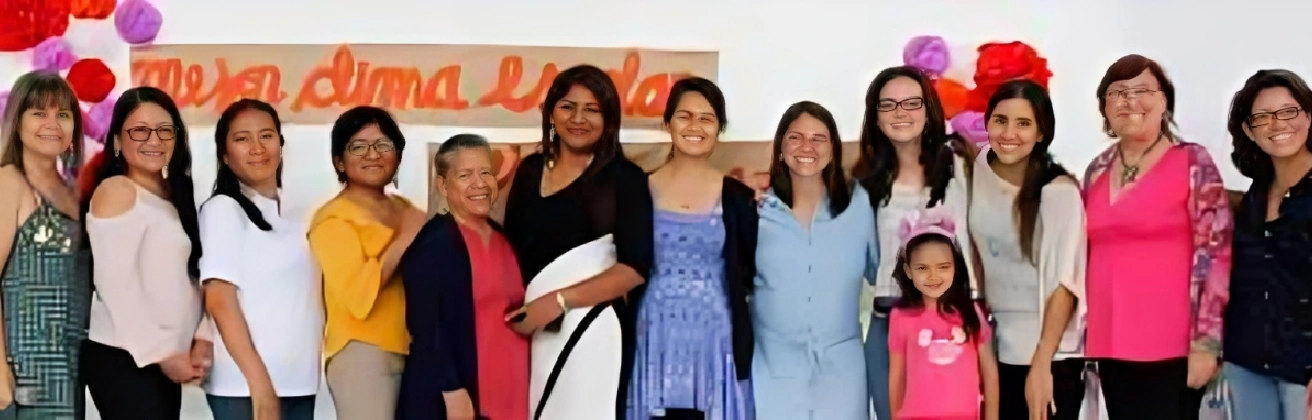 Evento de Clausura 2019 del Programa Calidad Educativa se realizó en Pachacámac