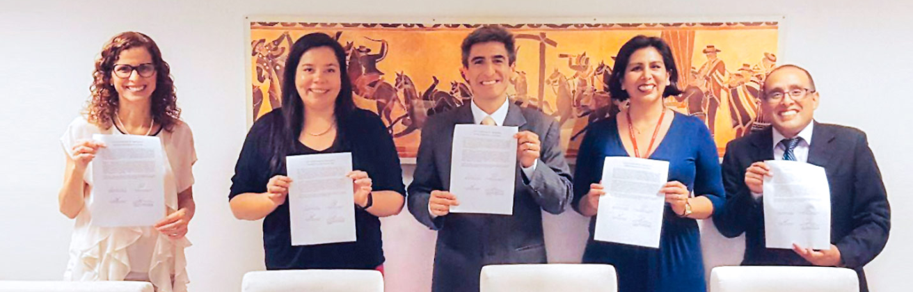 Una buena noticia para la Arqueología y la Cultura del Perú