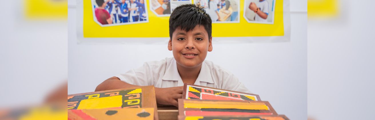 La feria Escuela e Identidad regresa al complejo arqueológico El Brujo: una celebración del aprendizaje, la cultura y el patrimonio 