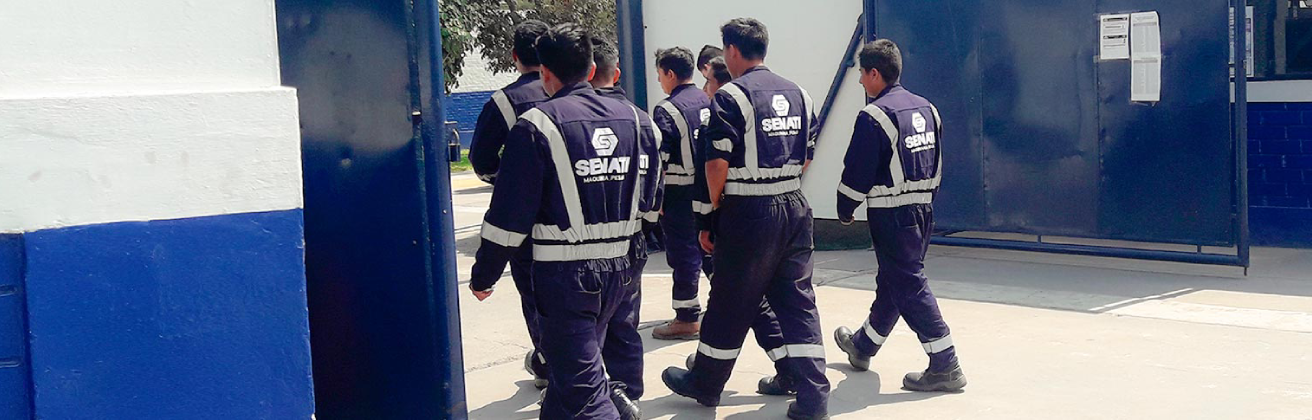 La Fundación Wiese lanza fondo de crédito educativo para carreras técnicas en alianza con IPFE