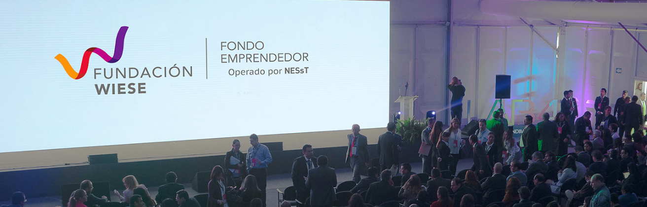 Fundación Wiese lanza el Fondo Emprendedor orientado a impulsar empresas sociales en todo el país