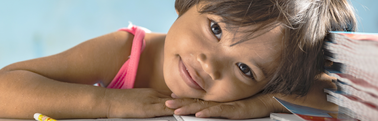 Una nueva etapa, una nueva identidad visual