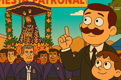 señor de la caña chiclin