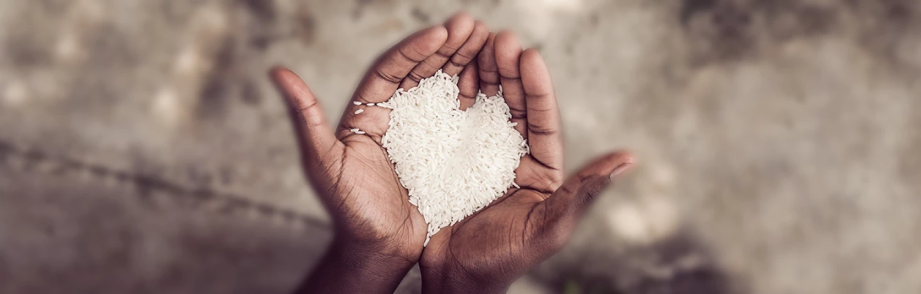 ¿Por qué es importante la solidaridad en tiempos de pandemia?