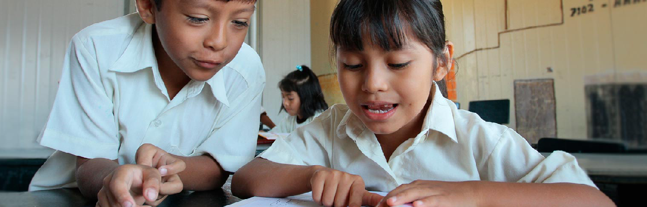 Activities for developing emotional intelligence in children in schools