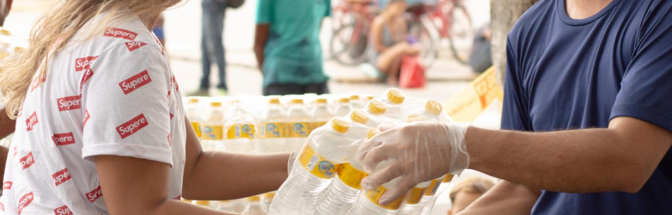 Iniciativas y proyectos sociales en el Perú que impulsa la Fundación Wiese