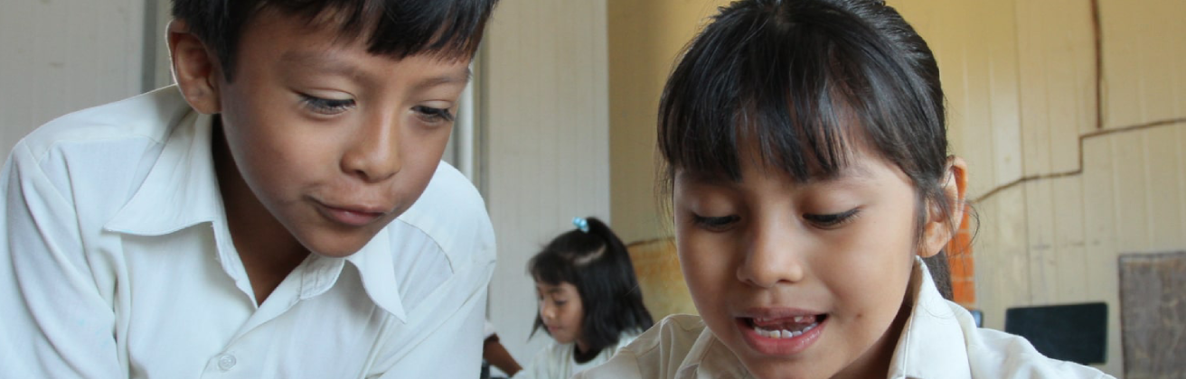 Actividades para desarrollar inteligencia emocional en los niños en las escuelas