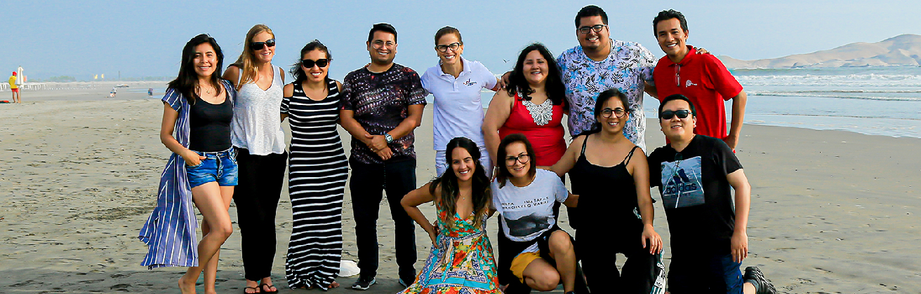 Learn about the profiles of these peruvian social entrepreneurs