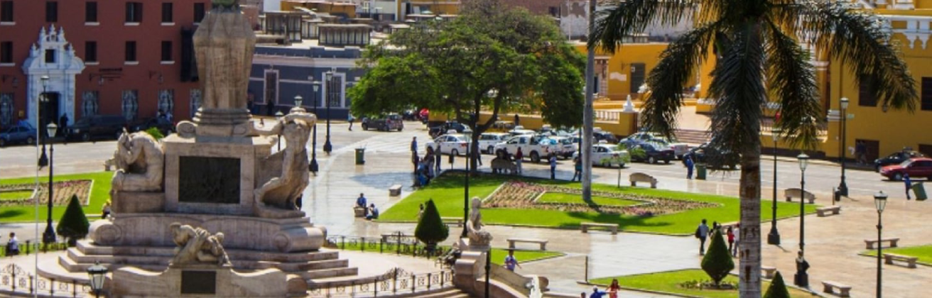 5 lugares turísticos en La Libertad para visitar en verano