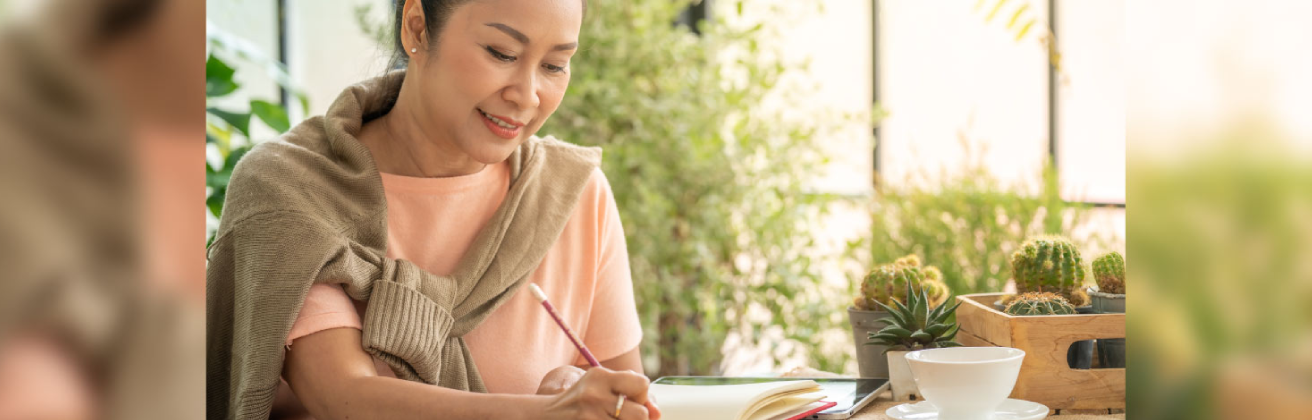 Padres de familia: ¿Cómo tener un espacio para nosotros y cuidar nuestra salud física y mental?