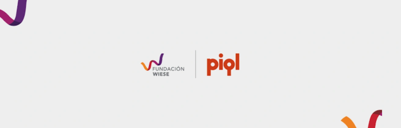 Piql, una de las empresas más importantes en seguridad digital a nivel mundial, mantiene una alianza con Fundación Wiese