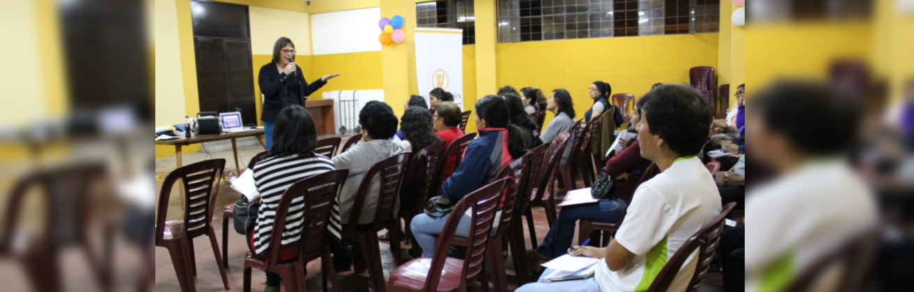 Programa Aprender a aprender de María Angélica Pease