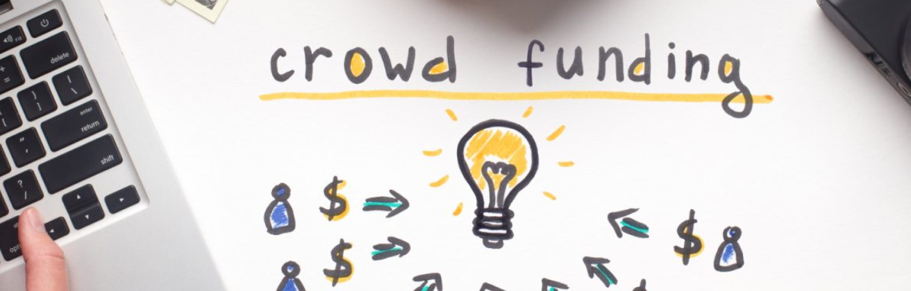 ¿Qué es el crowdfunding y cómo te puede ayudar a empezar tu empresa social?