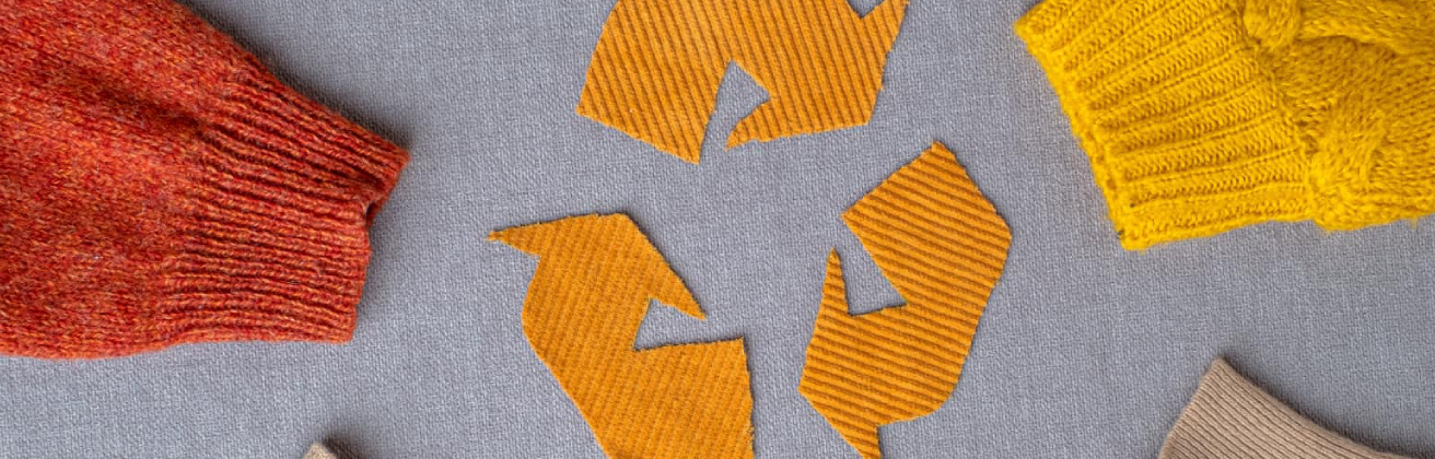 ¿Qué es la moda sostenible y cómo puedes emprender y cuidar el medio ambiente? 3 ejemplos