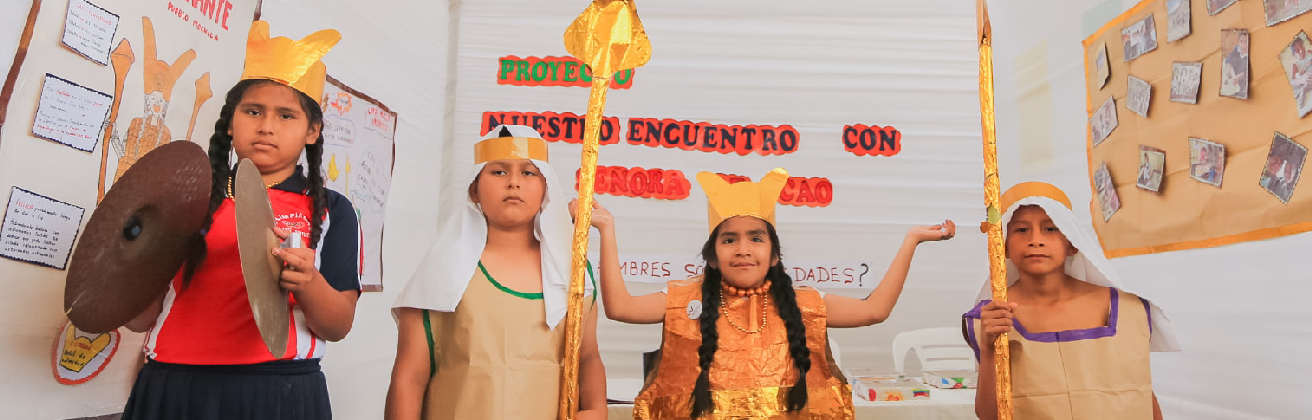¿Qué es la participación ciudadana y cómo generar identidad en los niños?