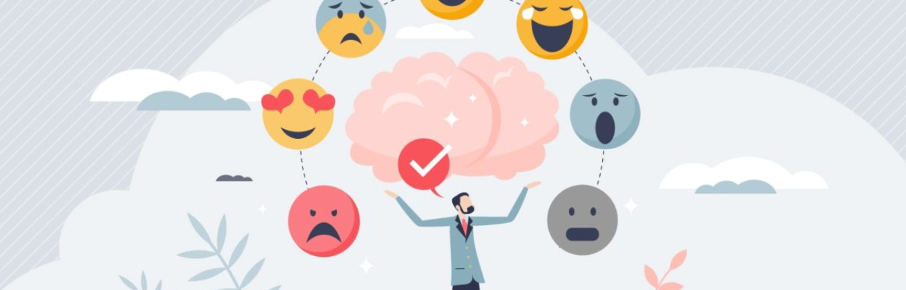 ¿Qué son las emociones? Prueba esta herramienta para comprender mejor lo que sientes