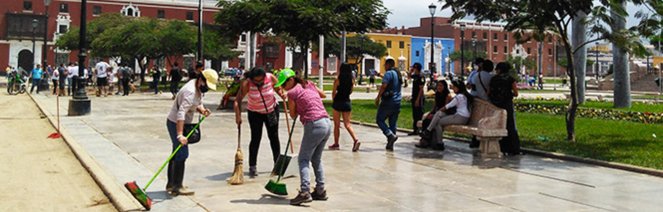 Ruta Moche lista para el turismo, el norte se recupera