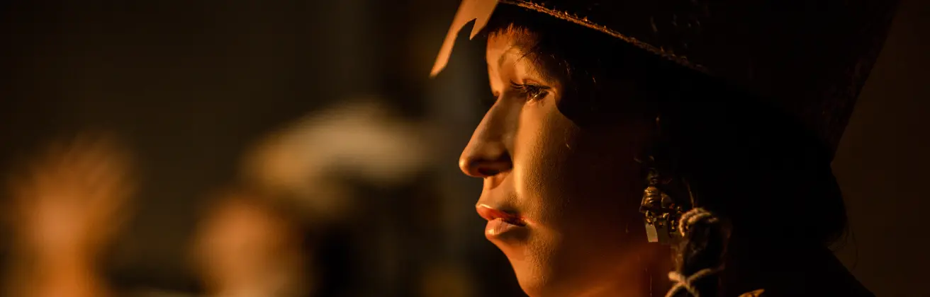 National Geographic: Las herramientas CSI llevan la cara de una momia a la vida